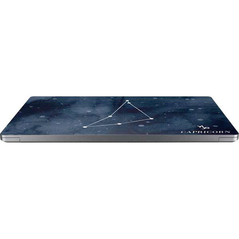 Capricorn Constellation Universal Laptop 13in (10.6 x 7.6in) Skin
