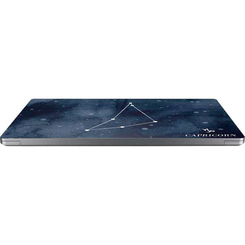 Capricorn Constellation Universal Laptop 16in (13 x 9.4in) Skin