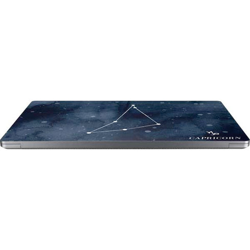 Capricorn Constellation Universal Laptop 18in (14.6 x 10.6in) Skin