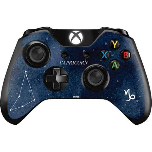 Capricorn Constellation Xbox One Controller Skin