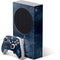 Capricorn Constellation Xbox Series S Bundle Skin