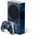 Capricorn Constellation Xbox Series S Bundle Skin