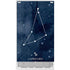 Capricorn Constellation Xbox Series S Console Skin