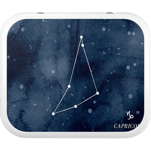 Capricorn Constellation YETI Roadie 24 Hard Cooler Skin