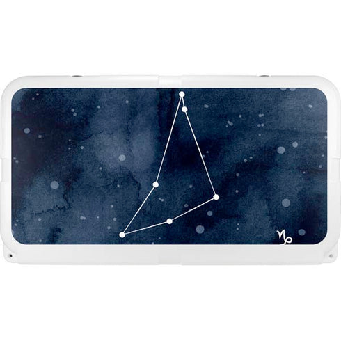 Capricorn Constellation YETI Tundra 65 Hard Cooler Skin