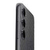 Black Carbon Fiber Specialty Texture Material Galaxy A14 5G Skin