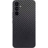 Black Carbon Fiber Specialty Texture Material Galaxy A54 5G Skin