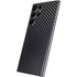 Black Carbon Fiber Specialty Texture Material Galaxy S22 Ultra Skin