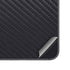 Black Carbon Fiber Specialty Texture Material Galaxy S23 Plus Skin