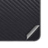 Black Carbon Fiber Specialty Texture Material Galaxy S23 Skin