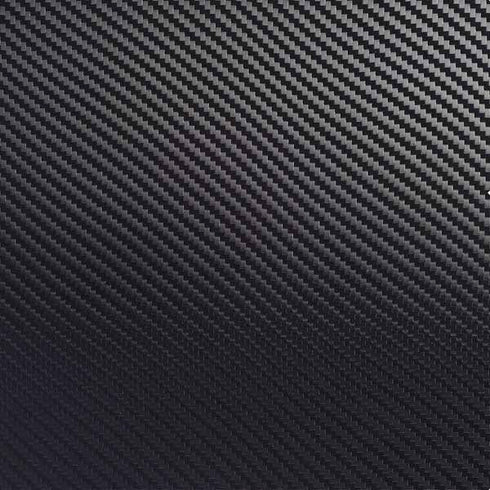 Black Carbon Fiber Specialty Texture Material PS4 Controller Skin