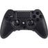 Black Carbon Fiber Specialty Texture Material PS4/PC SCUF Impact Controller Skin