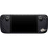 Black Carbon Fiber Specialty Texture Material Steam Deck Handheld Gaming Computer Skin