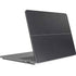 Black Carbon Fiber Specialty Texture Material Surface Laptop Studio Skin