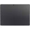 Black Carbon Fiber Specialty Texture Material Surface Pro 9 Skin