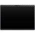 Black Carbon Fiber Specialty Texture Material Surface Pro 9 Skin