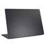 Black Carbon Fiber Specialty Texture Material Universal Laptop 16.6in (13.4 x 9.7in) Skin