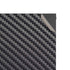 Black Carbon Fiber Specialty Texture Material Xbox Series X Console Skin