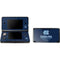 Carolina Chapel Hill 3DS (2011) Skin