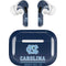 Carolina Chapel Hill AirPods Pro 2nd Gen Skin