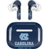 Carolina Chapel Hill AirPods Pro 2nd Gen Skin