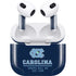Carolina Chapel Hill Apple AirPods (3rd Gen 2021) Skin