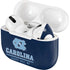 Carolina Chapel Hill Apple AirPods Pro Skin