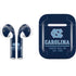 Carolina Chapel Hill Apple AirPods Skin