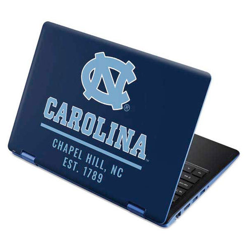 Carolina Chapel Hill Aspire R11 11.6in Skin