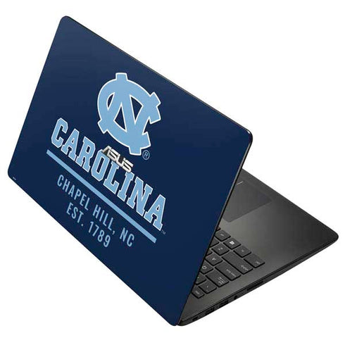 Carolina Chapel Hill Asus X502CA 15.6 Skin