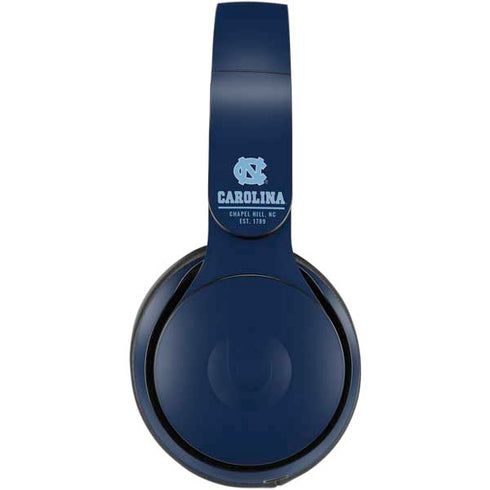 Carolina Chapel Hill Beats Solo Pro Skin