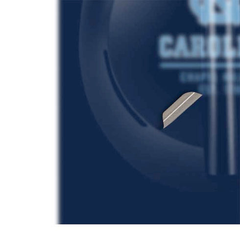 Carolina Chapel Hill Bose Noise Cancelling Headphones 700 Skin