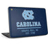 University of North Carolina Chapel Hill HP Chromebook Skin