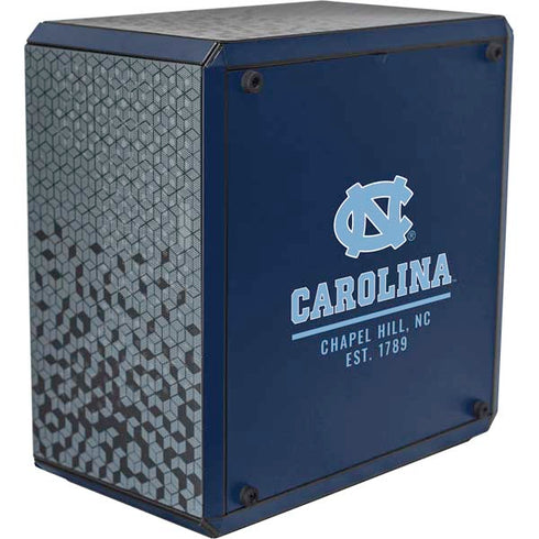Carolina Chapel Hill Cooler Master MasterBox Q300L Mini Tower Skin