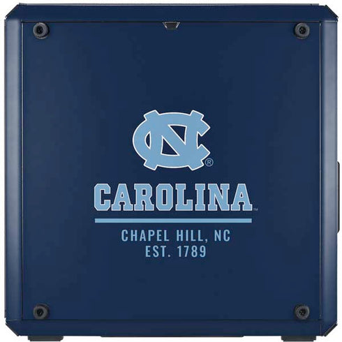 Carolina Chapel Hill Cooler Master MasterBox Q300L Mini Tower Skin