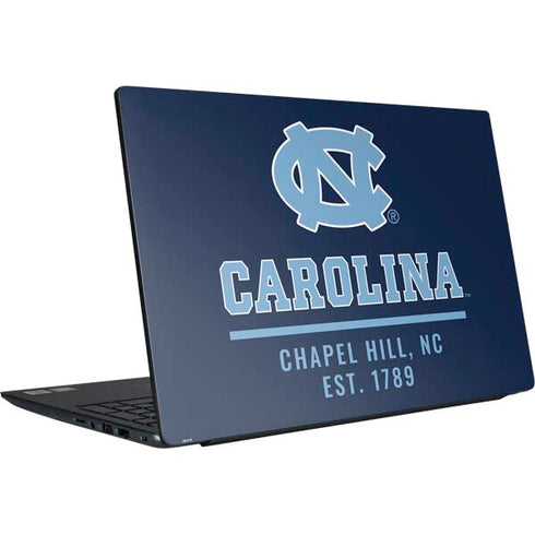 University of North Carolina Chapel Hill Dell Vostro Skin