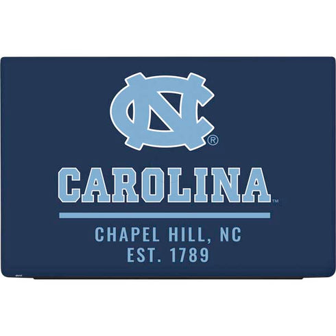 University of North Carolina Chapel Hill Dell Vostro Skin