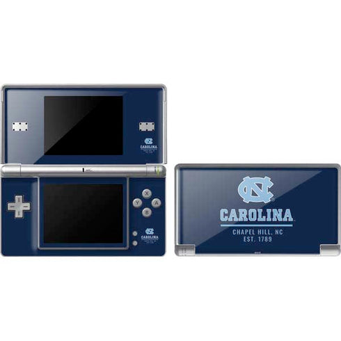 Carolina Chapel Hill DS Lite Skin