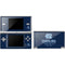 Carolina Chapel Hill DS Lite Skin