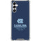 Carolina Chapel Hill Galaxy A14 5G Clear Case