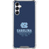 Carolina Chapel Hill Galaxy A14 5G Clear Case