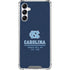 University of North Carolina Chapel Hill Galaxy A15 5G Clear Case