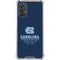 Carolina Chapel Hill Galaxy A32 5G Clear Case