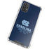 Carolina Chapel Hill Galaxy A32 5G Clear Case