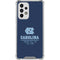Carolina Chapel Hill Galaxy A33 5G Clear Case