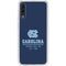 Carolina Chapel Hill Galaxy A50 Clear Case