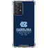 Carolina Chapel Hill Galaxy A52 5G Clear Case