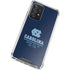 Carolina Chapel Hill Galaxy A52 5G Clear Case