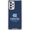 Carolina Chapel Hill Galaxy A53 5G Clear Case