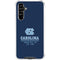 University of North Carolina Chapel Hill Galaxy A54 5G Clear Case